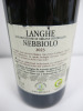 2 x Bottles of G D Vajra Langhe Nebbiolo Red Wine, 2023, 750ml. - 3