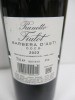 3 x Bottles of Prunotto Fiulot Barbera d'Asti Red Wine, 2023, 750ml. - 3