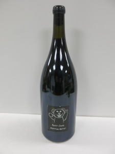Magnum Bottle of Matthieu Barret Petit Ours Cotes du Rhone, 2020, 1500ml.