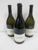 4 x Bottles of Domaine Tollot-Beaut Corton Charlemagne Grand Cru White Wine, 2022, 750ml.