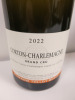 4 x Bottles of Domaine Tollot-Beaut Corton Charlemagne Grand Cru White Wine, 2022, 750ml. - 2