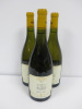 3 x Bottles of Antinori Castello Della Sala Cervaro Sala White Wine, 2022, 750ml.