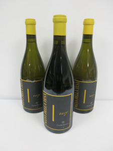 4 x Bottles of Ca'del Bosco Selva Della Tesa White Wine, 2019, 750ml.