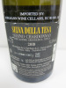 4 x Bottles of Ca'del Bosco Selva Della Tesa White Wine, 2019, 750ml. - 3