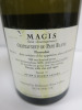 3 x Bottles of Rotem & Mounir Saouma Magis Chateauneuf du Pape White Wine, 2021, 750ml. - 3