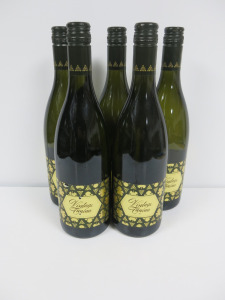 5 x Bottles of Jermann Vintage Tunina White Wine, 2021, 750ml.