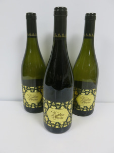 4 x Bottles of Jermann Vintage Tunina White Wine, 2021, 750ml.
