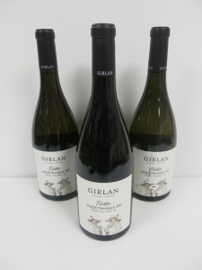 4 x Bottles of Girlan Flora Gewurztraminer White Wine, 2022, 750ml.