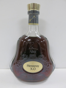Bottle of Hennessy The Original X.O Cognac, 70cl.