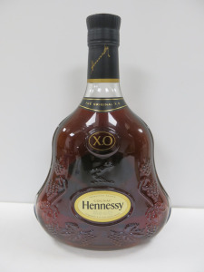 Bottle of Hennessy The Original X.O Cognac, 70cl.