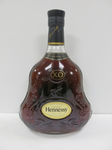 Bottle of Hennessy The Original X.O Cognac, 70cl.