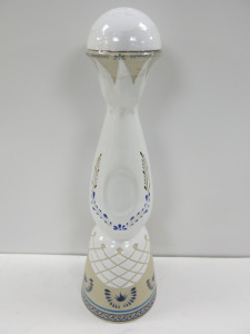 Bottle of Clase Azul Anejo Tequila, Bottle No AS6715, 700ml.