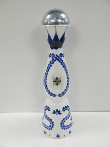 Bottle of Clase Azul Reposado Tequila, 700ml.