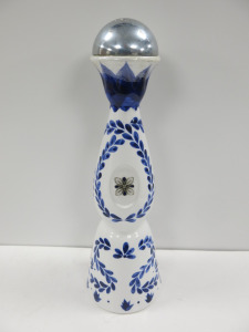 Bottle of Clase Azul Reposado Tequila, 700ml.