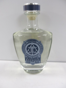 Bottle of Enemigo 89 Cristalino Tequila, 700ml.