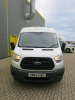 YM64 HSD: Ford Transit 350 L2, FWD, Panel Van in White. Diesel, Manual, 2198cc, TDCi. Mileage 135,354, MOT Expires 16th February 2026. Comes with 2 x Keys (Logbook Pending). - 3