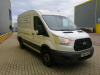 YM64 HSD: Ford Transit 350 L2, FWD, Panel Van in White. Diesel, Manual, 2198cc, TDCi. Mileage 135,354, MOT Expires 16th February 2026. Comes with 2 x Keys (Logbook Pending). - 4