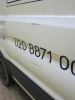YM64 HSD: Ford Transit 350 L2, FWD, Panel Van in White. Diesel, Manual, 2198cc, TDCi. Mileage 135,354, MOT Expires 16th February 2026. Comes with 2 x Keys (Logbook Pending). - 15