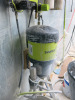 Sames Kremlin 35C50 Paint Spraying System with 3 Spray Guns. - 4
