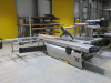 Robland Z400-X1 Dimension Saw, S/N 26KL30581. DOM 2023. To Include Manual. Please Note: Final Bid Will Be Subject To Finance Company Approval.