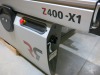 Robland Z400-X1 Dimension Saw, S/N 26KL30581. DOM 2023. To Include Manual. Please Note: Final Bid Will Be Subject To Finance Company Approval. - 2