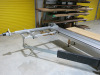 Robland Z400-X1 Dimension Saw, S/N 26KL30581. DOM 2023. To Include Manual. Please Note: Final Bid Will Be Subject To Finance Company Approval. - 20