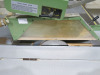 Robland Z320 Dimension Saw, with Scoring Blade, S/N 970002, DOM 1995. Comes with Spare Blades (As Viewed/Pictured). - 3