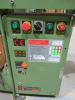 Robland Z320 Dimension Saw, with Scoring Blade, S/N 970002, DOM 1995. Comes with Spare Blades (As Viewed/Pictured). - 8