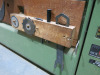 Robland Z320 Dimension Saw, with Scoring Blade, S/N 970002, DOM 1995. Comes with Spare Blades (As Viewed/Pictured). - 14