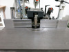 Robland Ti120 Spindle Moulder Serial Number 26KL30708, DOM 2023. NOTE: Excludes Lot 12A Wegoma Variomatic Power Feed. Comes with Manual. Please Note: Final Bid Will Be Subject To Finance Company Approval. - 2