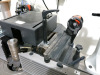 Robland Ti120 Spindle Moulder Serial Number 26KL30708, DOM 2023. NOTE: Excludes Lot 12A Wegoma Variomatic Power Feed. Comes with Manual. Please Note: Final Bid Will Be Subject To Finance Company Approval. - 6