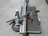 Robland Ti120 Spindle Moulder Serial Number 26KL30708, DOM 2023. NOTE: Excludes Lot 12A Wegoma Variomatic Power Feed. Comes with Manual. Please Note: Final Bid Will Be Subject To Finance Company Approval. - 10