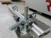 Robland Ti120 Spindle Moulder Serial Number 26KL30708, DOM 2023. NOTE: Excludes Lot 12A Wegoma Variomatic Power Feed. Comes with Manual. Please Note: Final Bid Will Be Subject To Finance Company Approval. - 11