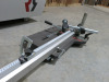 Robland Ti120 Spindle Moulder Serial Number 26KL30708, DOM 2023. NOTE: Excludes Lot 12A Wegoma Variomatic Power Feed. Comes with Manual. Please Note: Final Bid Will Be Subject To Finance Company Approval. - 12