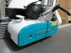 Wegoma Variomatic Power Feed, DOM 2018. NOTE: requires disconnecting from Lot 12 Robland Ti120. - 2