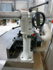 Wegoma Variomatic Power Feed, DOM 2018. NOTE: requires disconnecting from Lot 12 Robland Ti120. - 7