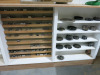 Selection of Spindle Heads & Tooling (As Viewed/Pictured).