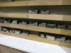 Selection of Spindle Heads & Tooling (As Viewed/Pictured). - 9