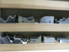 Selection of Spindle Heads & Tooling (As Viewed/Pictured). - 10