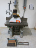 Wadkin EQ 683 Spindle Moulder with Fitted Steff 2034 (2019) Power Feed.