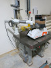 Wadkin EQ 683 Spindle Moulder with Fitted Steff 2034 (2019) Power Feed. - 3