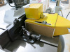 Wadkin EQ 683 Spindle Moulder with Fitted Steff 2034 (2019) Power Feed. - 5