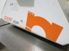 Wadkin EQ 683 Spindle Moulder with Fitted Steff 2034 (2019) Power Feed. - 9
