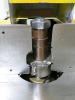 Wadkin EQ 683 Spindle Moulder with Fitted Steff 2034 (2019) Power Feed. - 11