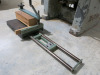 Wadkin EQ 683 Spindle Moulder with Fitted Steff 2034 (2019) Power Feed. - 15