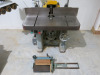 Wadkin EQ 683 Spindle Moulder with Fitted Steff 2034 (2019) Power Feed. - 18