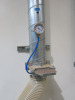 Wadkin EQ 683 Spindle Moulder with Fitted Steff 2034 (2019) Power Feed. - 19