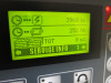Viet Italia S2 321 2200 Calibrating Sanding Machine, S/N 5104121. Running Hours 3989, DOM 2007. - 3