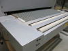 Viet Italia S2 321 2200 Calibrating Sanding Machine, S/N 5104121. Running Hours 3989, DOM 2007. - 9