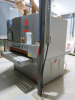 Viet Italia S2 321 2200 Calibrating Sanding Machine, S/N 5104121. Running Hours 3989, DOM 2007. - 11